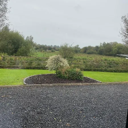 Studio Apartment * Mullingar